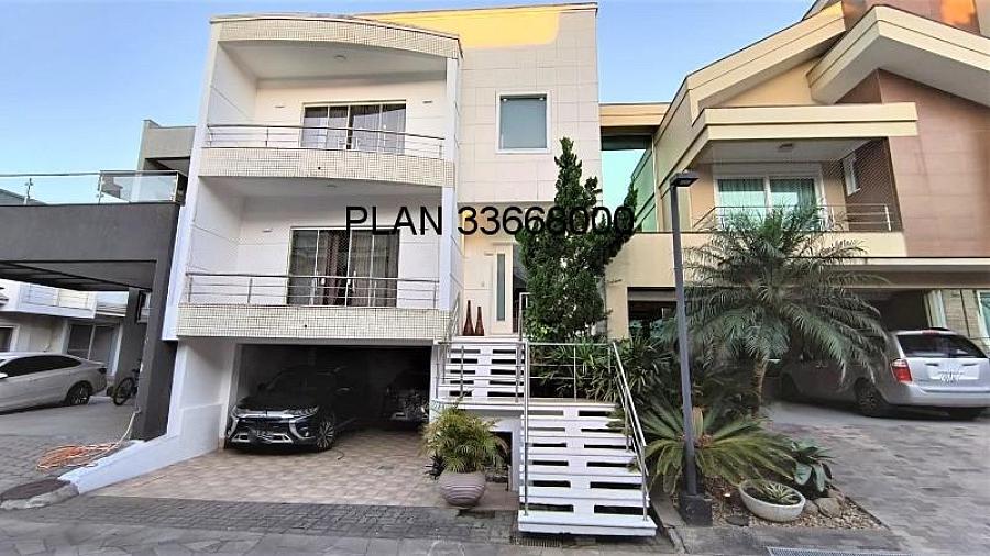 CASA NO ECOVILLE 2
