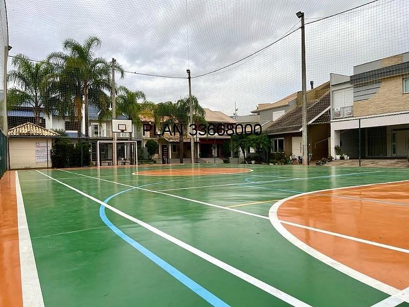 CASA NO ECOVILLE 27