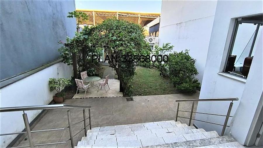 CASA NO ECOVILLE 17