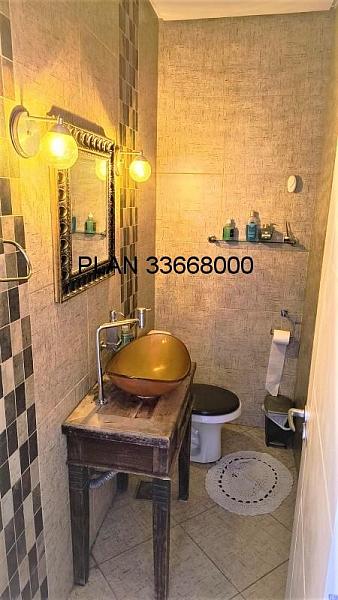 CASA NO ECOVILLE 9