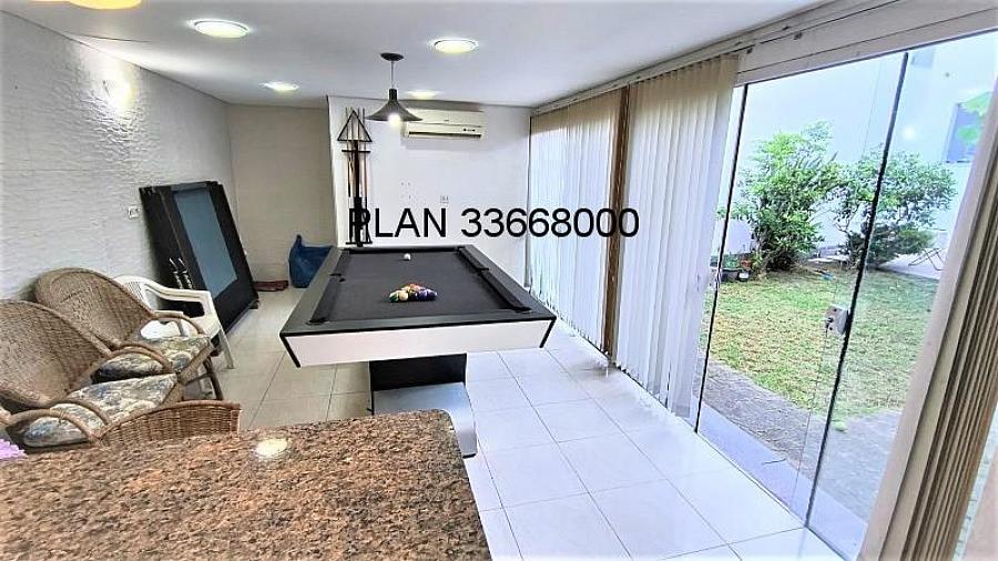 CASA NO ECOVILLE 21