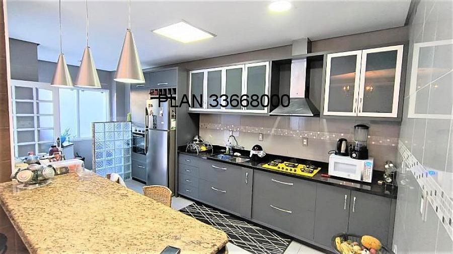 CASA NO ECOVILLE 8