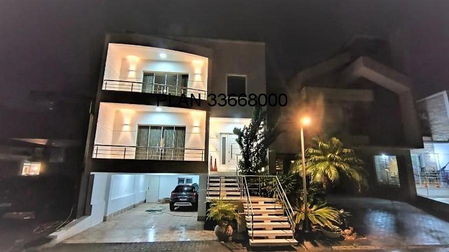 CASA NO ECOVILLE 1