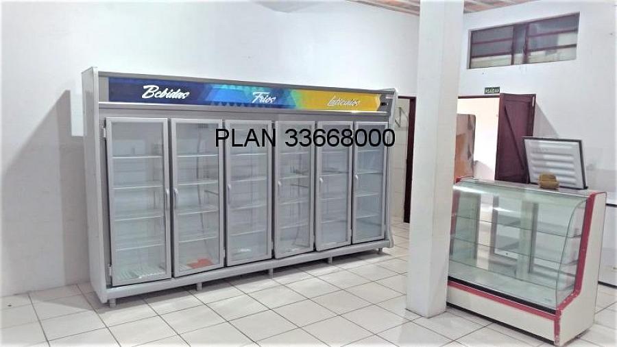 Pr�dio mercado em Itapeva. 6