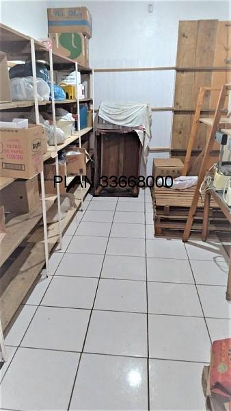 Pr�dio mercado em Itapeva. 13