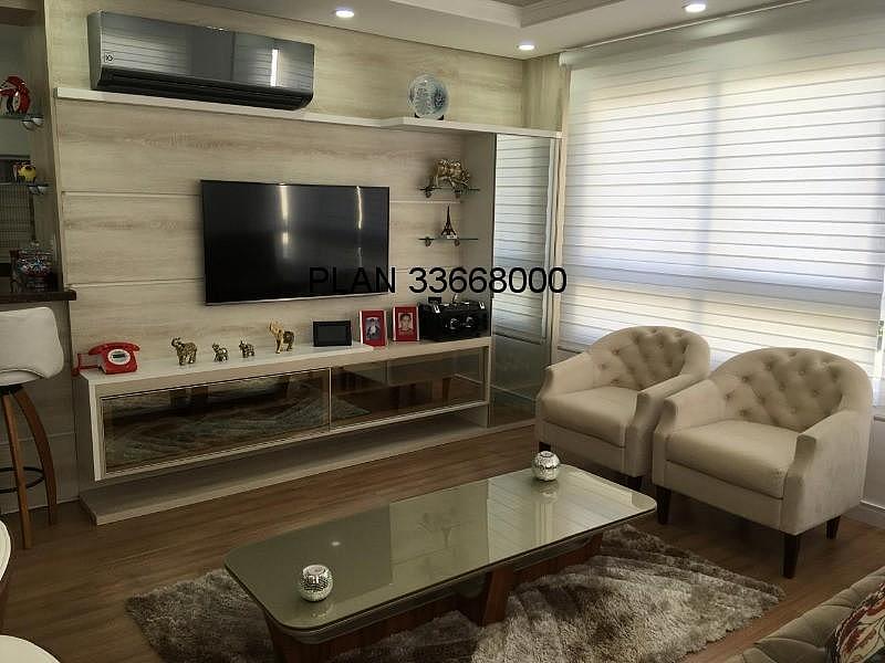Apartamento � venda em S�o Sebasti�o: 3 quartos, 1 su�te, 2 salas, 2 vagas de garagem, 93m� - Imperd�vel! 20
