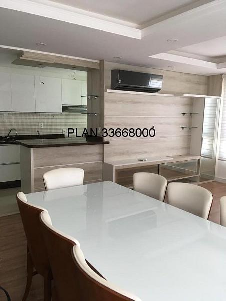 Apartamento � venda em S�o Sebasti�o: 3 quartos, 1 su�te, 2 salas, 2 vagas de garagem, 93m� - Imperd�vel! 35