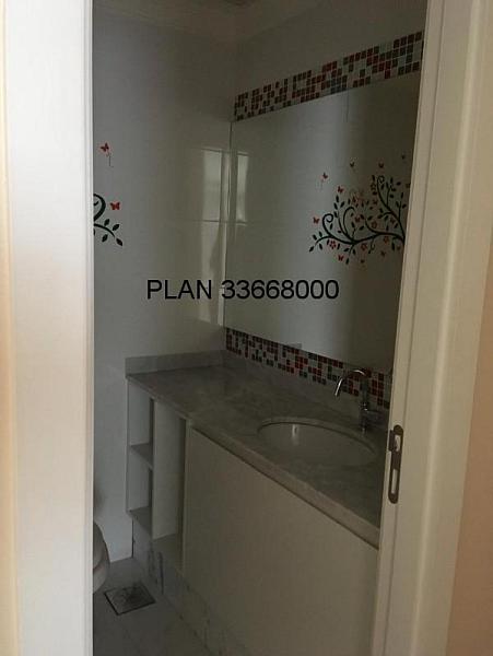 Apartamento � venda em S�o Sebasti�o: 3 quartos, 1 su�te, 2 salas, 2 vagas de garagem, 93m� - Imperd�vel! 30
