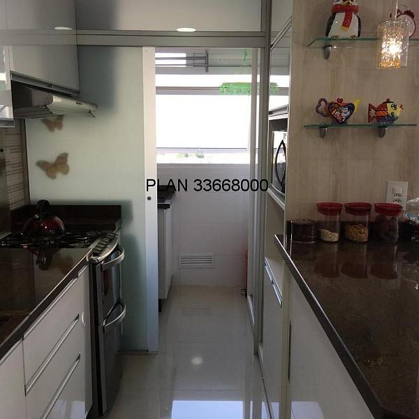 Apartamento � venda em S�o Sebasti�o: 3 quartos, 1 su�te, 2 salas, 2 vagas de garagem, 93m� - Imperd�vel! 2