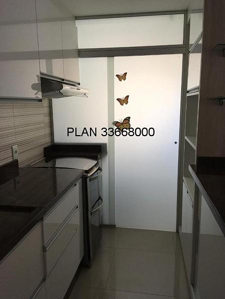 Apartamento � venda em S�o Sebasti�o: 3 quartos, 1 su�te, 2 salas, 2 vagas de garagem, 93m� - Imperd�vel! 37