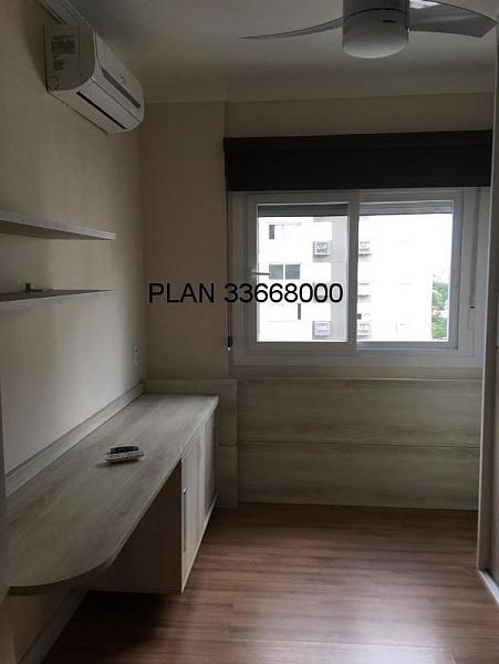 Apartamento � venda em S�o Sebasti�o: 3 quartos, 1 su�te, 2 salas, 2 vagas de garagem, 93m� - Imperd�vel! 25