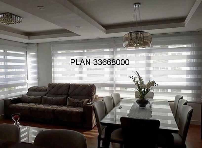 Apartamento � venda em S�o Sebasti�o: 3 quartos, 1 su�te, 2 salas, 2 vagas de garagem, 93m� - Imperd�vel! 21