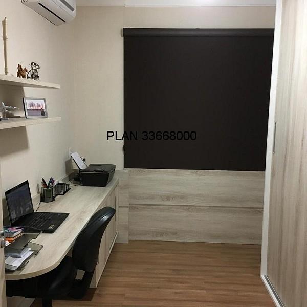 Apartamento � venda em S�o Sebasti�o: 3 quartos, 1 su�te, 2 salas, 2 vagas de garagem, 93m� - Imperd�vel! 11