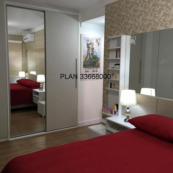 Apartamento � venda em S�o Sebasti�o: 3 quartos, 1 su�te, 2 salas, 2 vagas de garagem, 93m� - Imperd�vel! 7