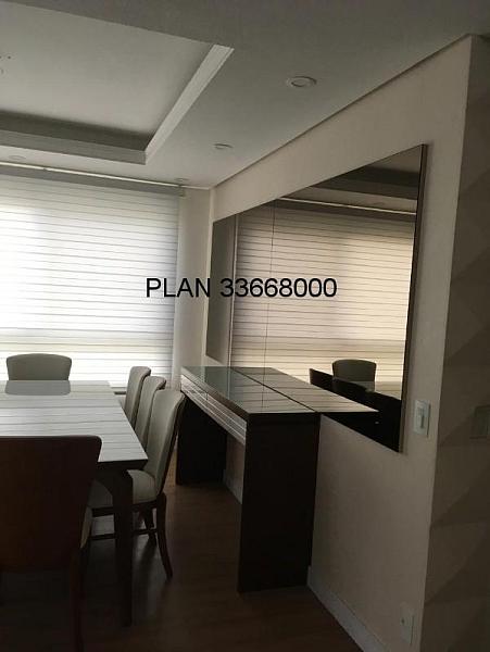 Apartamento � venda em S�o Sebasti�o: 3 quartos, 1 su�te, 2 salas, 2 vagas de garagem, 93m� - Imperd�vel! 34