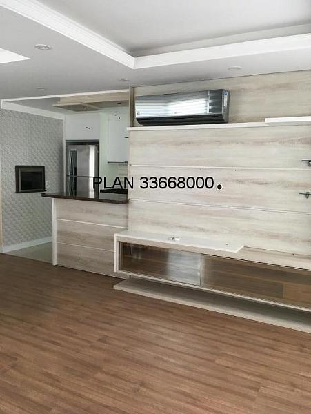 Apartamento � venda em S�o Sebasti�o: 3 quartos, 1 su�te, 2 salas, 2 vagas de garagem, 93m� - Imperd�vel! 36