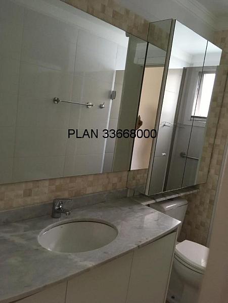Apartamento � venda em S�o Sebasti�o: 3 quartos, 1 su�te, 2 salas, 2 vagas de garagem, 93m� - Imperd�vel! 29