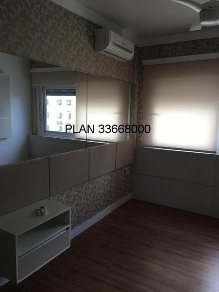Apartamento � venda em S�o Sebasti�o: 3 quartos, 1 su�te, 2 salas, 2 vagas de garagem, 93m� - Imperd�vel! 33