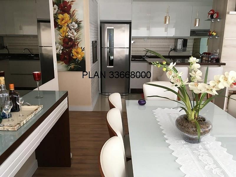 Apartamento � venda em S�o Sebasti�o: 3 quartos, 1 su�te, 2 salas, 2 vagas de garagem, 93m� - Imperd�vel! 18