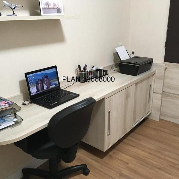 Apartamento � venda em S�o Sebasti�o: 3 quartos, 1 su�te, 2 salas, 2 vagas de garagem, 93m� - Imperd�vel! 12