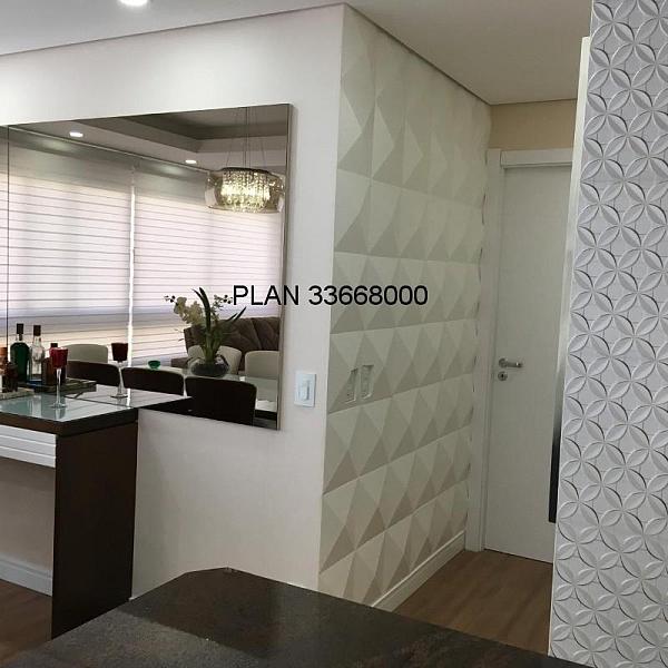 Apartamento � venda em S�o Sebasti�o: 3 quartos, 1 su�te, 2 salas, 2 vagas de garagem, 93m� - Imperd�vel! 23