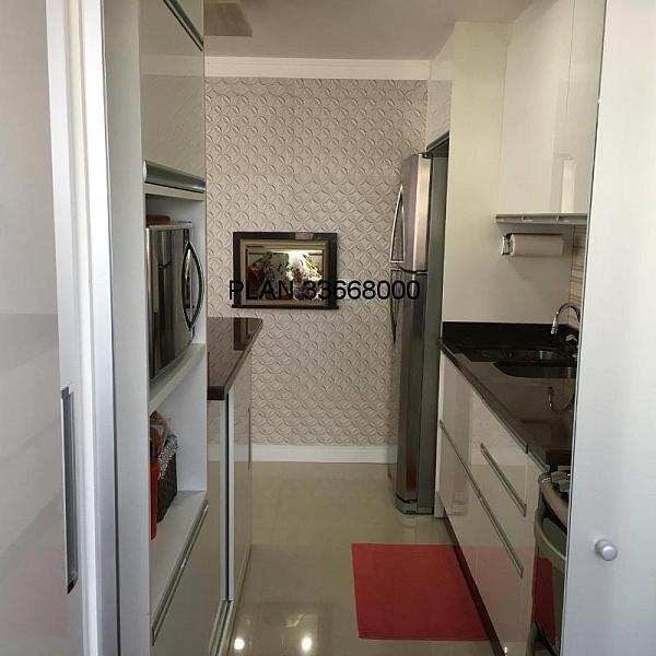 Apartamento � venda em S�o Sebasti�o: 3 quartos, 1 su�te, 2 salas, 2 vagas de garagem, 93m� - Imperd�vel! 22