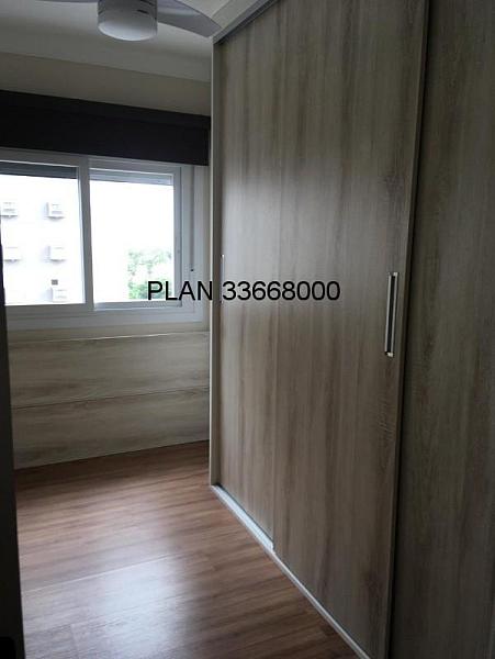Apartamento � venda em S�o Sebasti�o: 3 quartos, 1 su�te, 2 salas, 2 vagas de garagem, 93m� - Imperd�vel! 38