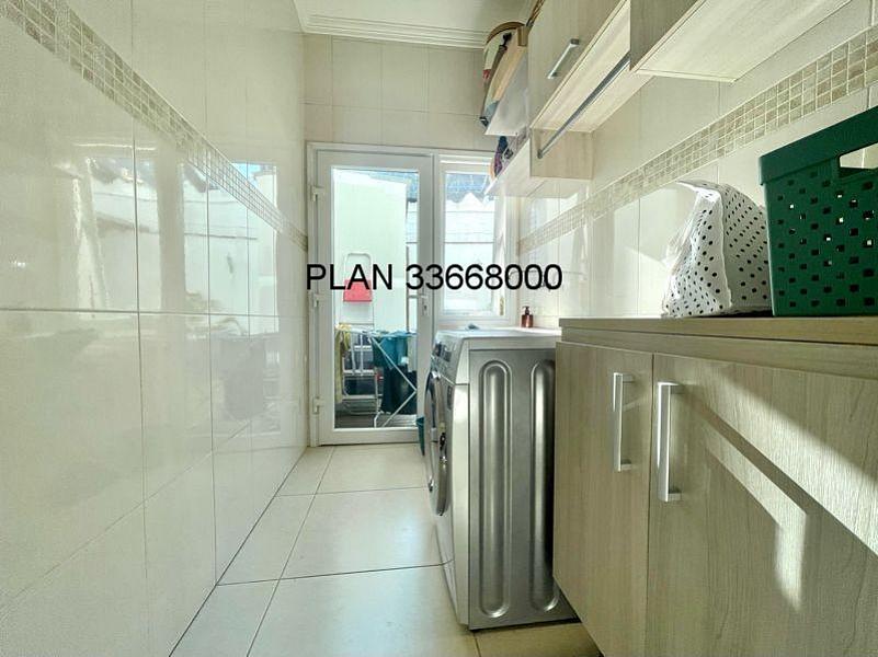 TAIM ECOVILLE 30