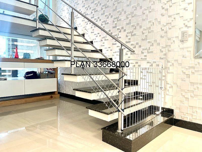 TAIM ECOVILLE 18