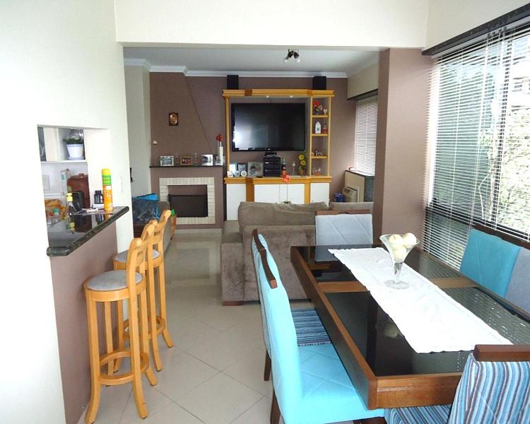 Imperd�vel apartamento � venda em Porto Alegre/Rs, Jardim Planalto, com 3 quartos, 1 su�te e 193,01m�! 4