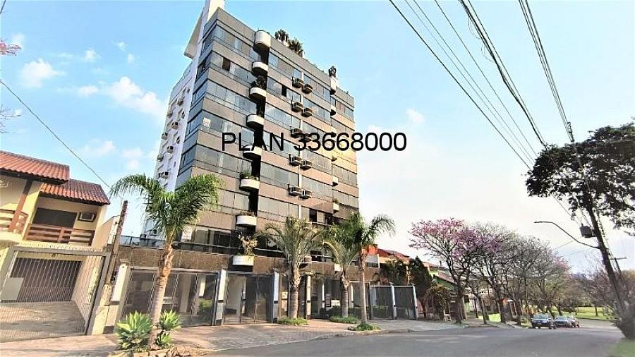 Imperd�vel apartamento � venda em Porto Alegre/Rs, Jardim Planalto, com 3 quartos, 1 su�te e 193,01m�! 1