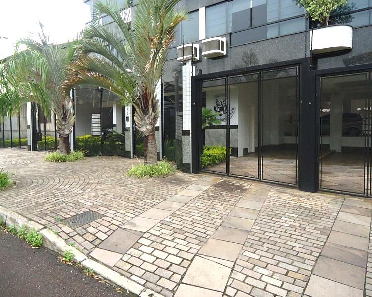 Imperd�vel apartamento � venda em Porto Alegre/Rs, Jardim Planalto, com 3 quartos, 1 su�te e 193,01m�! 2