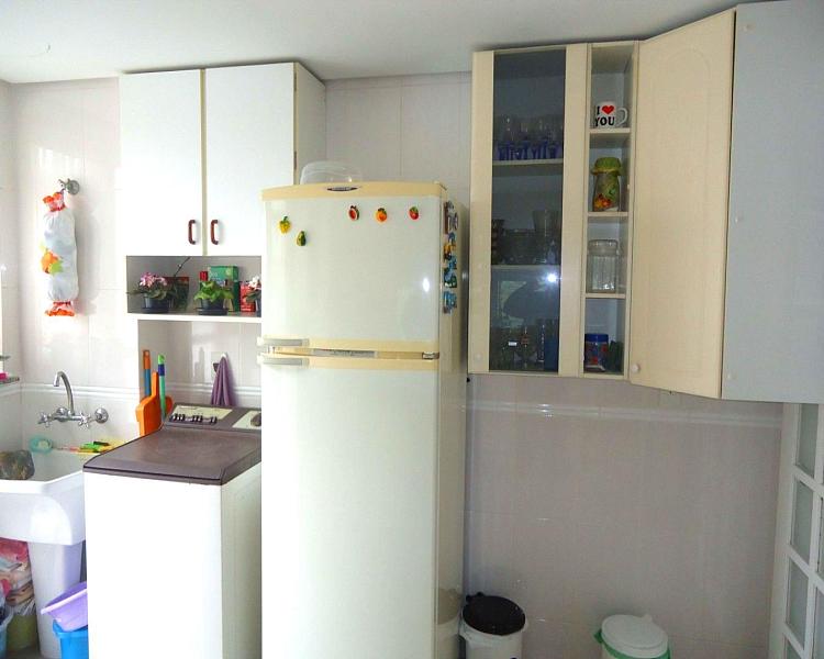 Imperd�vel apartamento � venda em Porto Alegre/Rs, Jardim Planalto, com 3 quartos, 1 su�te e 193,01m�! 16
