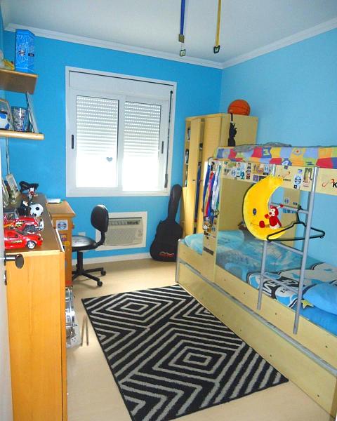 Imperd�vel apartamento � venda em Porto Alegre/Rs, Jardim Planalto, com 3 quartos, 1 su�te e 193,01m�! 21