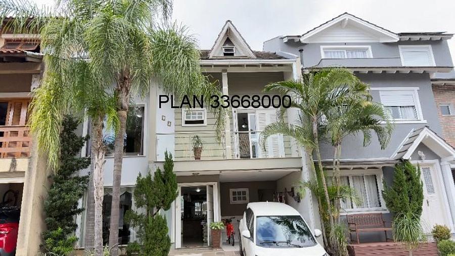 CASA CONDOM�NIO RESIDENCIAL em Porto Alegre - Rio Grande do Sul, Sarandi 1