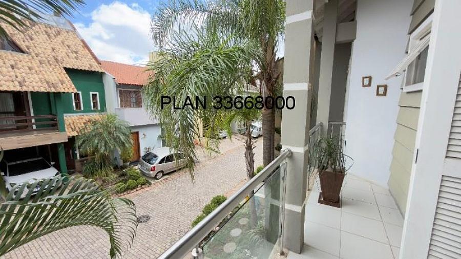 CASA CONDOM�NIO RESIDENCIAL em Porto Alegre - Rio Grande do Sul, Sarandi 14