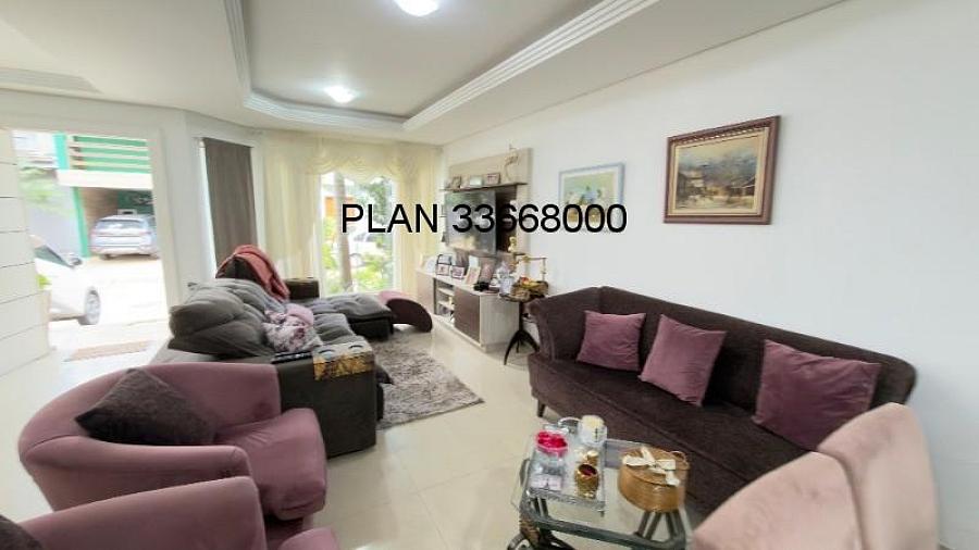 CASA CONDOM�NIO RESIDENCIAL em Porto Alegre - Rio Grande do Sul, Sarandi 3
