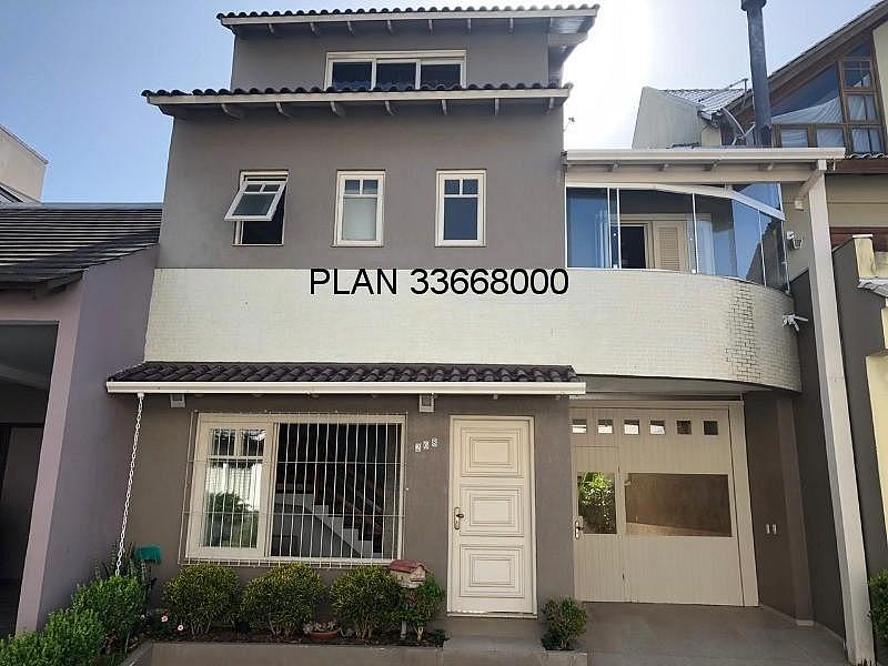 CASA CONDOM�NIO RESIDENCIAL em Porto Alegre - Rio Grande do Sul, Sarandi 1