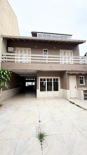 CASA CONDOM�NIO RESIDENCIAL em Porto Alegre - Rio Grande do Sul, Sarandi 6