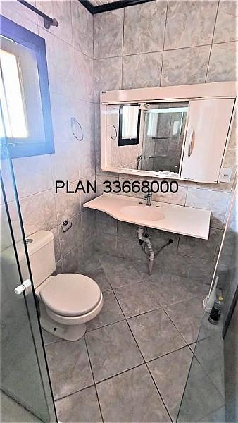 Excelente casa t�rrea com um p�tio amplo. 22
