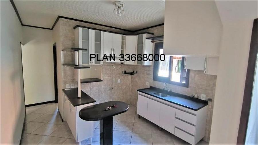 Excelente casa t�rrea com um p�tio amplo. 19