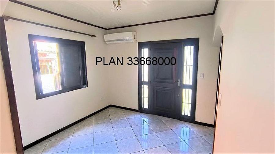 Excelente casa t�rrea com um p�tio amplo. 10