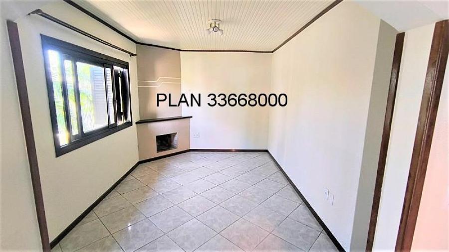 Excelente casa t�rrea com um p�tio amplo. 12