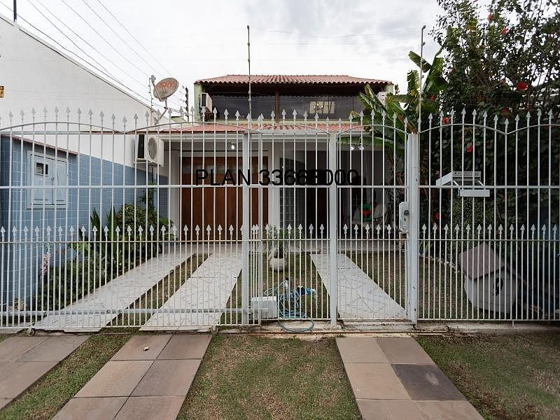 rua Luiz cezar Leal 1