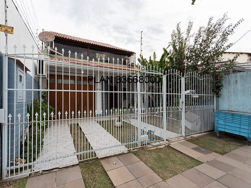 rua Luiz cezar Leal 2