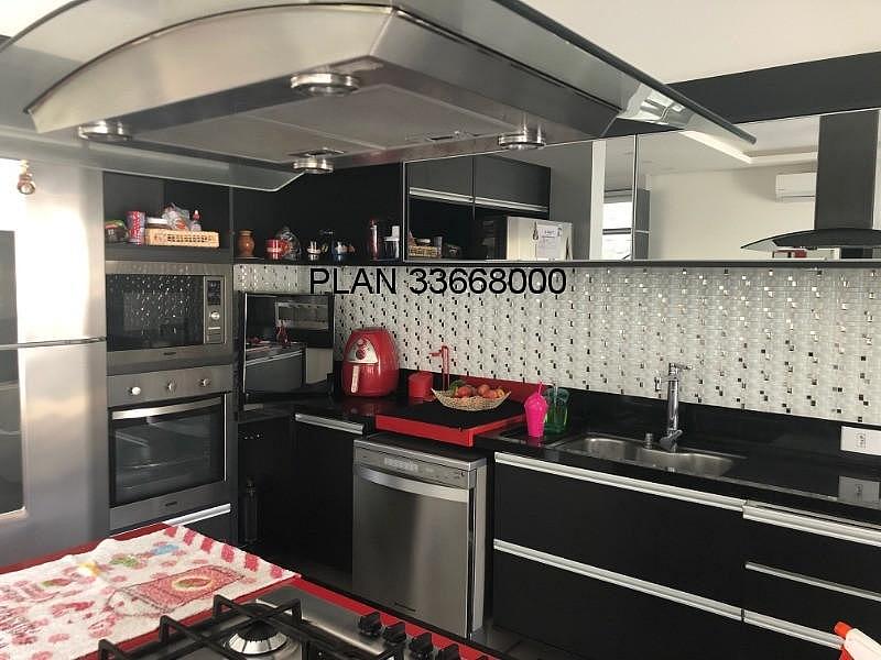 CASA CONDOM�NIO RESIDENCIAL em Porto Alegre - Rio Grande do Sul, Sarandi 8