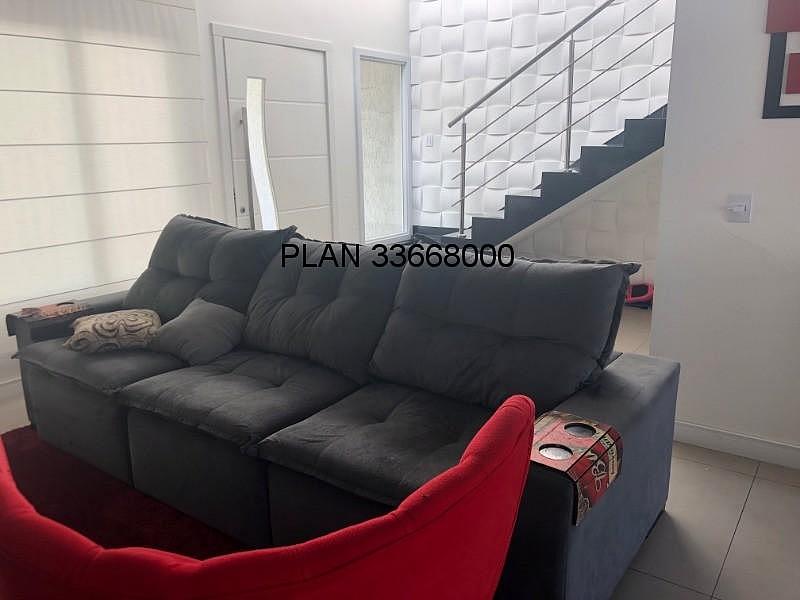 CASA CONDOM�NIO RESIDENCIAL em Porto Alegre - Rio Grande do Sul, Sarandi 12