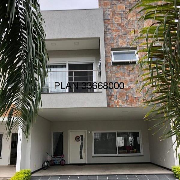 CASA CONDOM�NIO RESIDENCIAL em Porto Alegre - Rio Grande do Sul, Sarandi 1