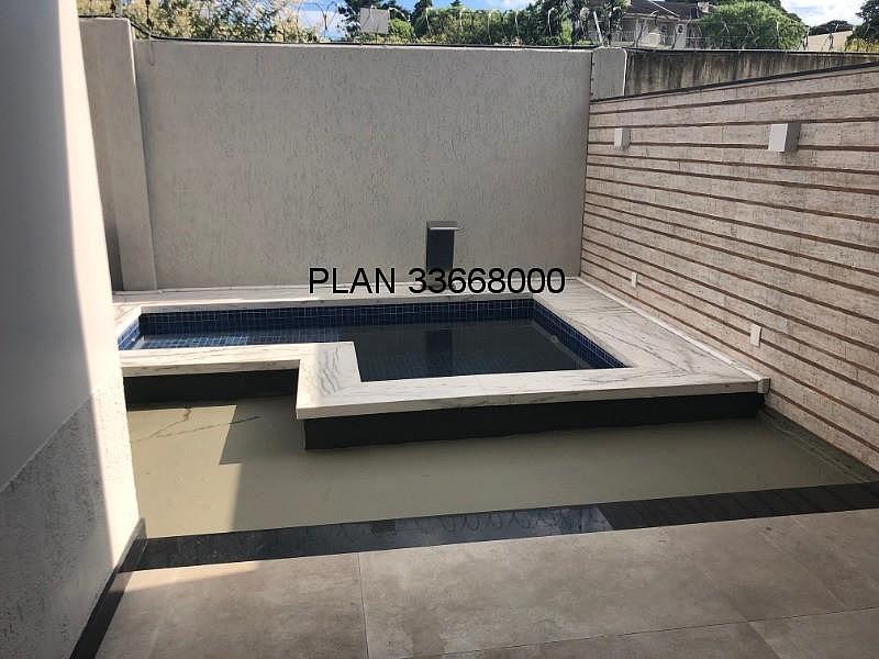 CASA CONDOM�NIO RESIDENCIAL em Porto Alegre - Rio Grande do Sul, Sarandi 10