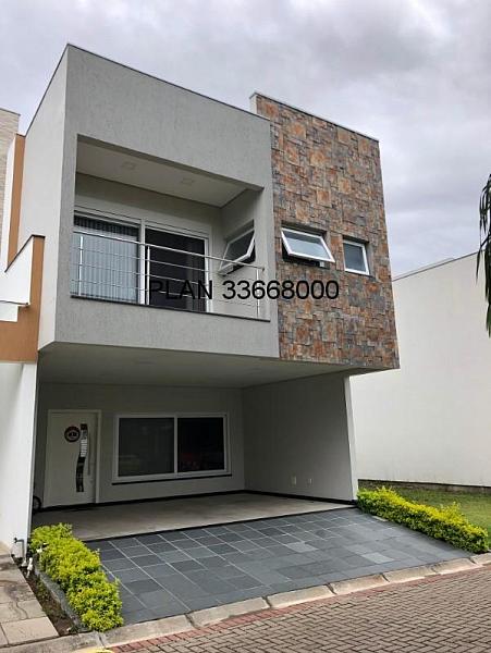 CASA CONDOM�NIO RESIDENCIAL em Porto Alegre - Rio Grande do Sul, Sarandi 36
